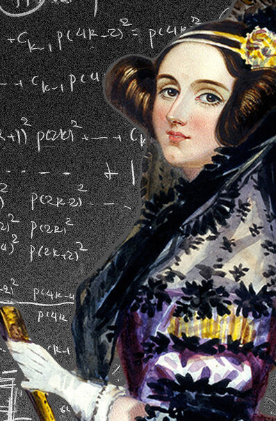 Ada Lovelace
