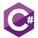 C sharp