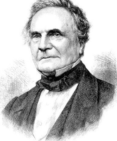 Charles Babbage