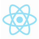 React